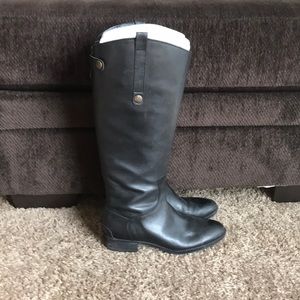 Sam Edelman Riding Boots